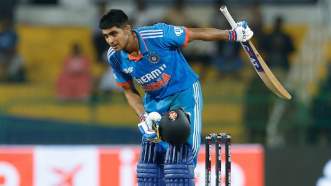 Shubman Gill's Net Worth: Rs 32 Crore, Plush Punjab House, Range Rover Velar, and More