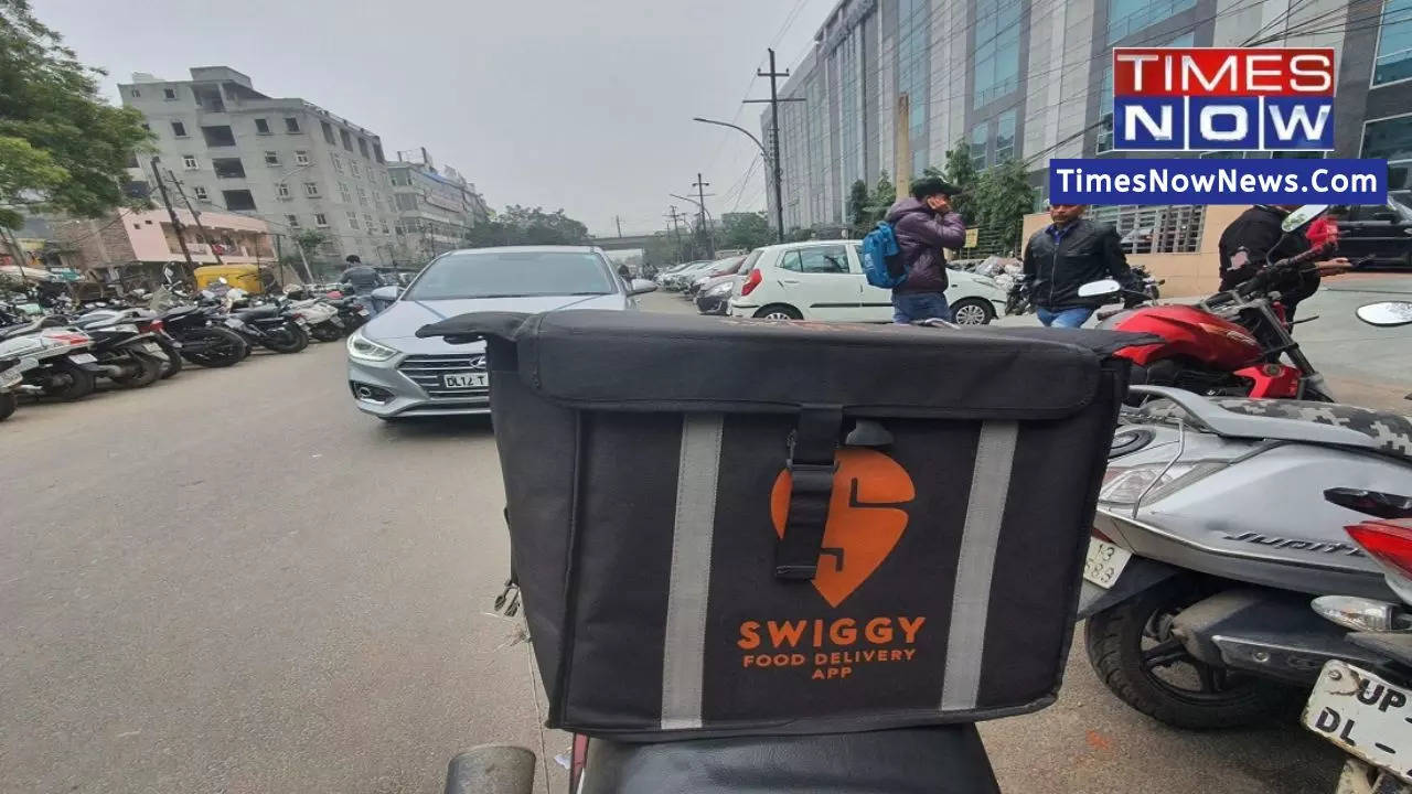 Customers target Swiggy for ‘overcharging’