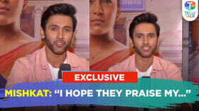 Exclusive Interview Mishkat Varma Dishes on Kavya Ek Jazbaa Ek Junoon with Sumbul Touqeer Khan