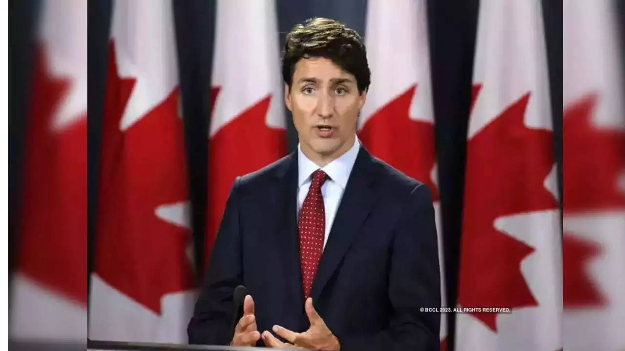 khalistani leader threatens, trudeau sticks to his guns: canada-india diplomatic row in 5 points