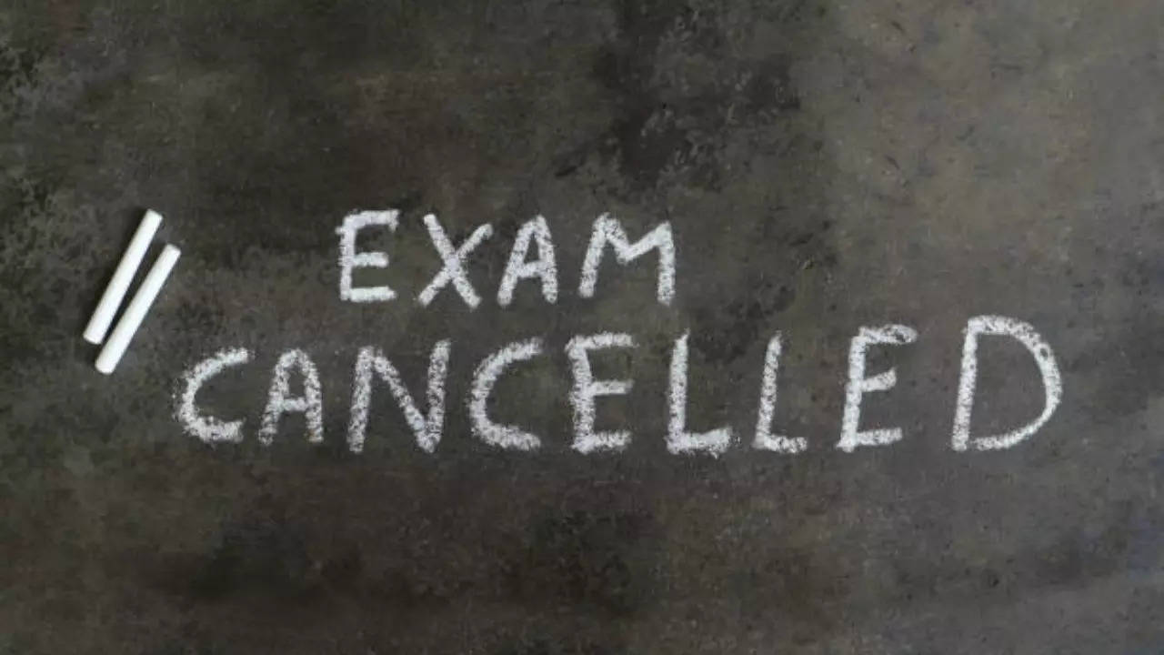 TSPSC Group 1 Prelims Exam Cancelled Again, Telangana HC Orders Re-Examination