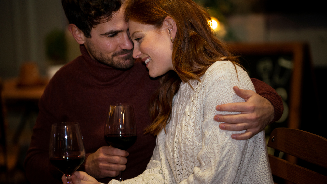 What is the Effect of Alcohol on Attraction? This New Study Has Answers!