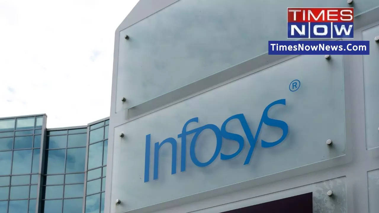 Infosys Quarterly Results Q2 2024 Date And Time Dividend Announcement News Details Of