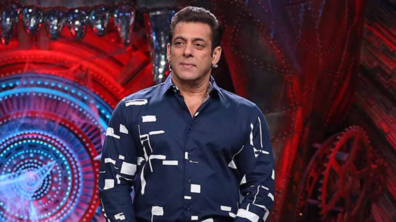 Bigg Boss 17: Salman Khan REVEALS Premiere Date In New Teaser. WATCH ...