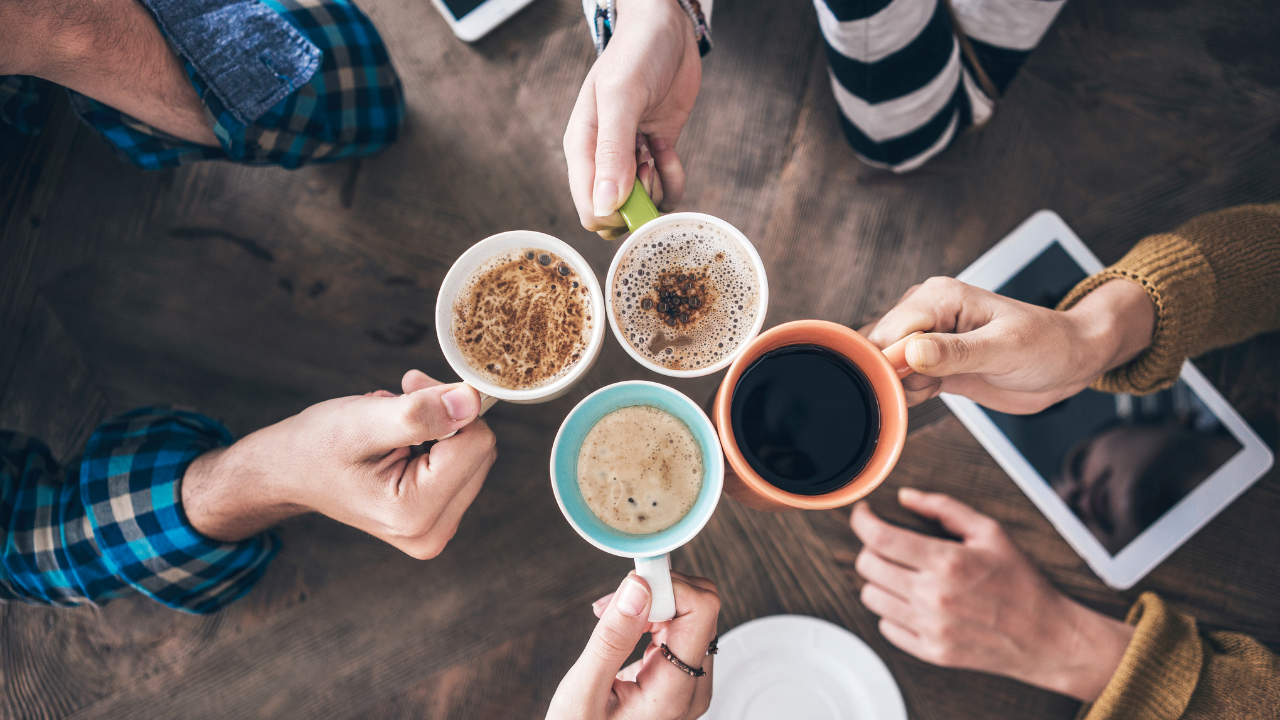 Bengaluru to Host 5th World Coffee Conference at Bangalore Palace From Sept 25