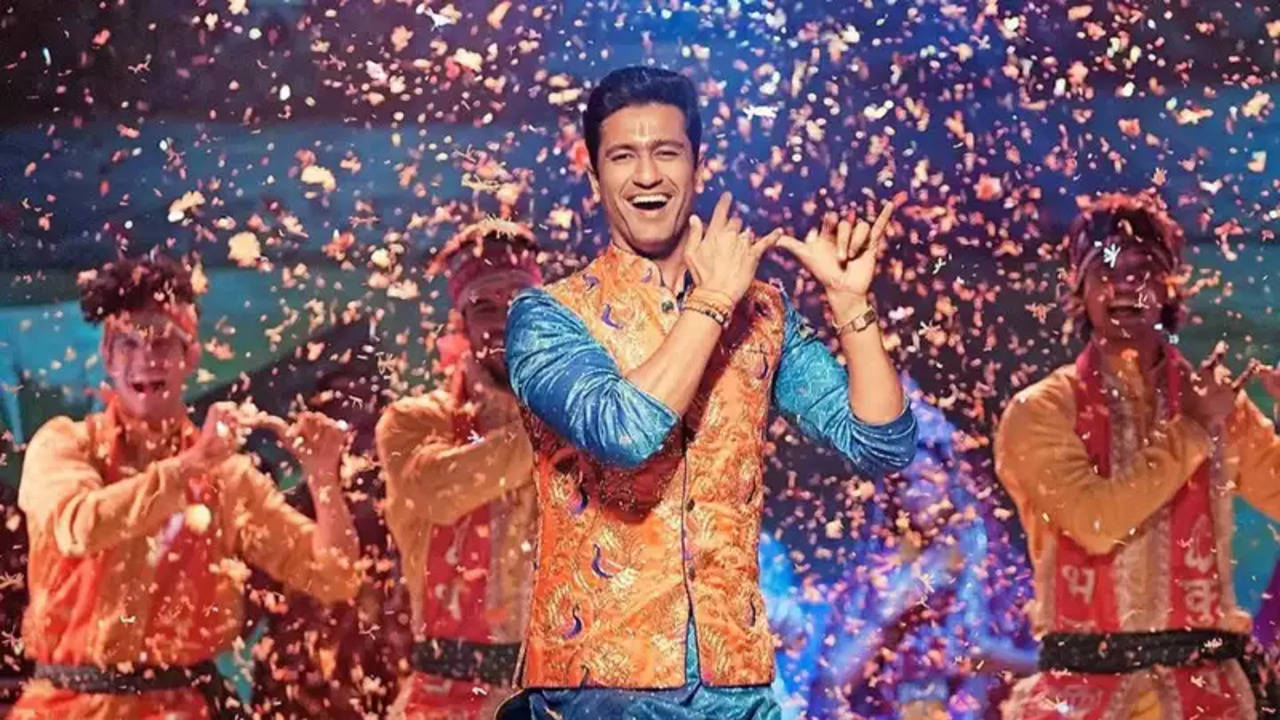 The Great Indian Family Box Office Collection Day 2: Vicky Kaushal Film Witnesses Slight Growth, Mints Rs 1.80 Crore