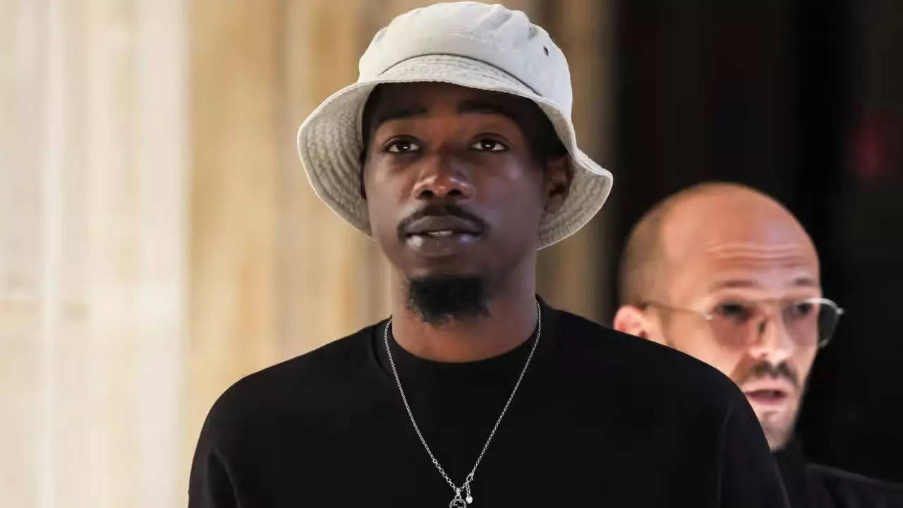 ‘From Rags To Riches To Rags’: French Rapper MHD To Serve 12 Years In Prison Over Paris Murder