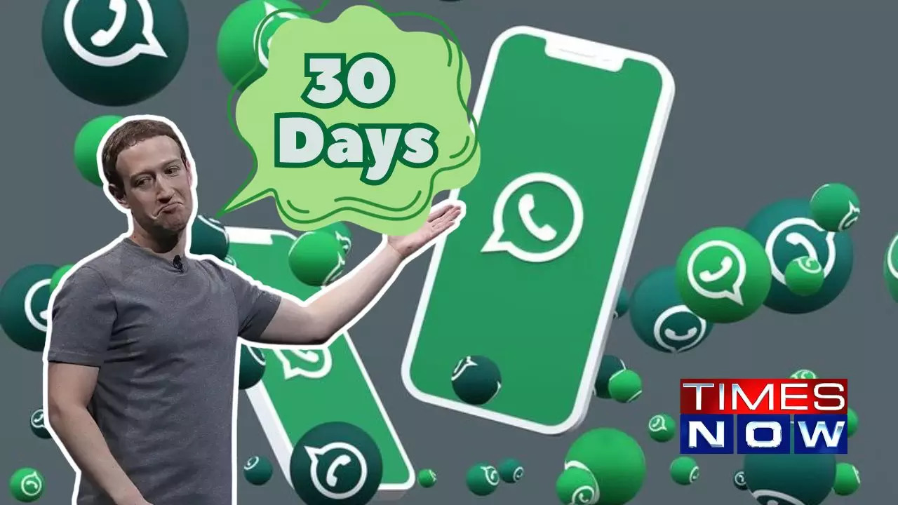 Tick Tock! Your Old Android Phone Could Lose WhatsApp!