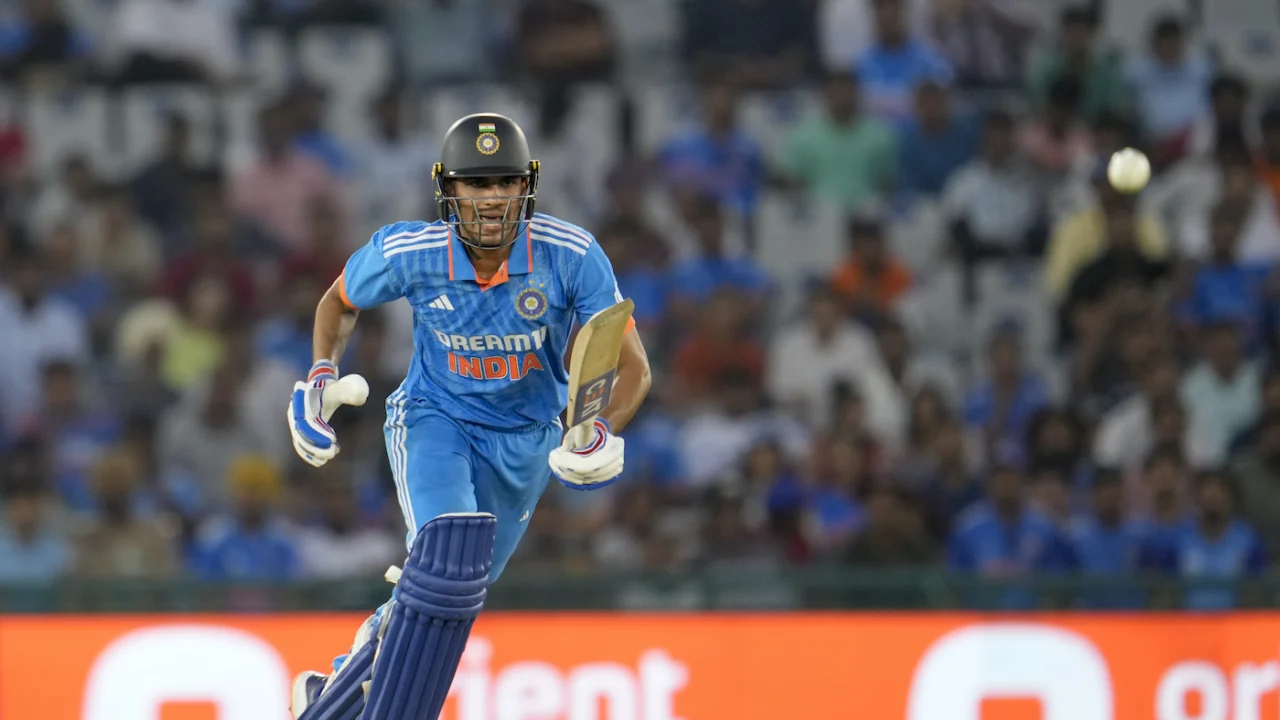 HIGHLIGHTS Cricket Score | IND vs AUS 2nd ODI, Indore: Gill, Iyer & SKY's Heroics Help India Clinch Series 2-0