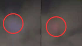 UFO or Optical Illusion Viral Reddit Video Amazes Lucknow Locals Watch