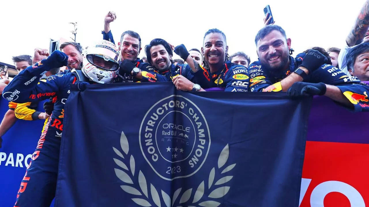 Red Bull Racing