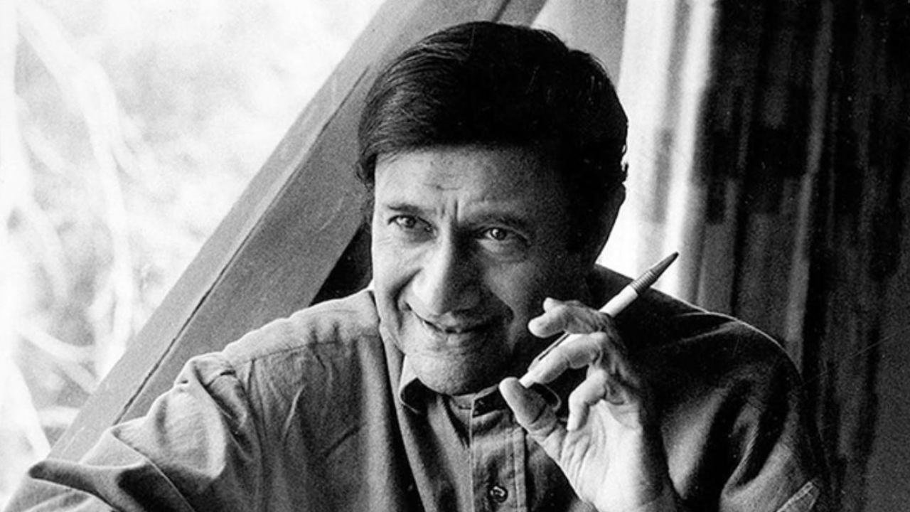 Dev Anand's Juhu Bungalow To Be Converted Into Museum?