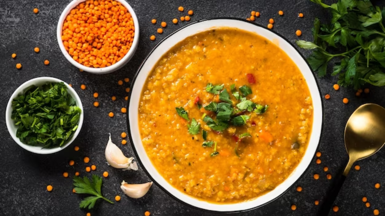 Dal Recipes You Can Make in Under 20 Minutes