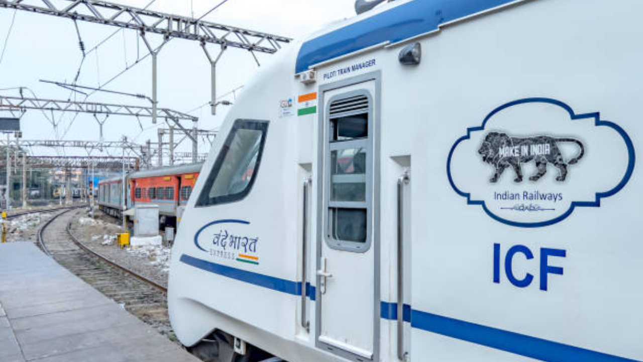 Chennai-Tirunelveli Vande Bharat Express Tickets Sold Out, Set to start on Monday