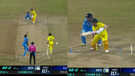 David Warner Makes Unprecedented Tactical Move Turns Right-Hander To Counter Ashwin Move Backfires- Watch