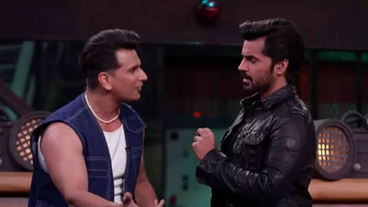 Roadies 19: Gautam Gulati, Prince Narula On Brink Of A Showdown Post Latter's Controversial Instagram Post