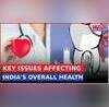 Issues Affecting Indias Overall Health Economy Relationship Of Dental Health Wellbeing