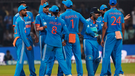 Gill Iyer Centuries Suryakumar Blitz Ashwin Magic Power India To Series Victory Over Australia