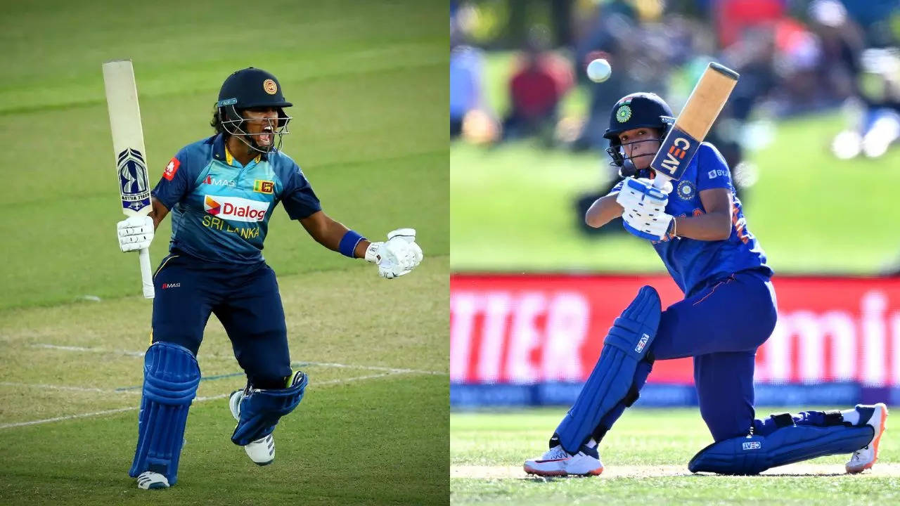 India Women Vs Sri Lanka Women Asian Games 2023 FINAL Dream 11 Prediction: Get Your Fantasy Cricket Team Ready