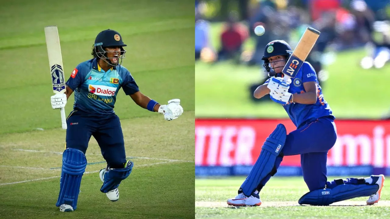 India Women Vs Sri Lanka Women Asian Games 2023 FINAL Dream 11 Prediction: Get Your Fantasy Cricket Team Ready