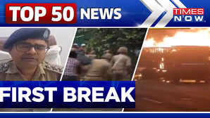 Violence Reported Between Satasngi Cops BJP Parshad Named In Road Rage Incident First Break