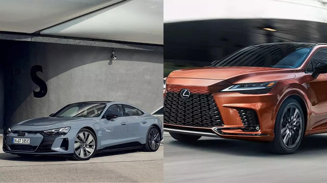 Heres' What Luxury Carmakers Expect This 2023 Festive Season