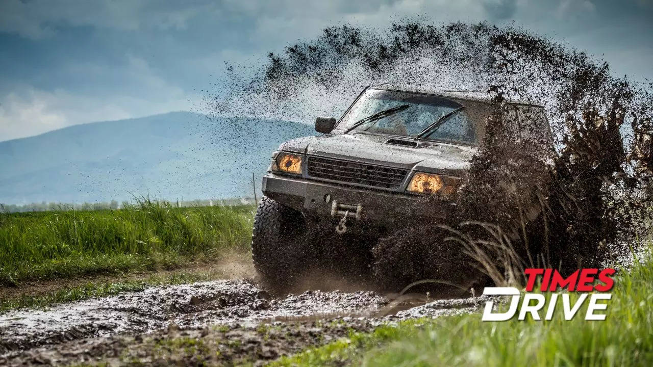 7 Most Affordable SUVs For Off-Road Adventures In India