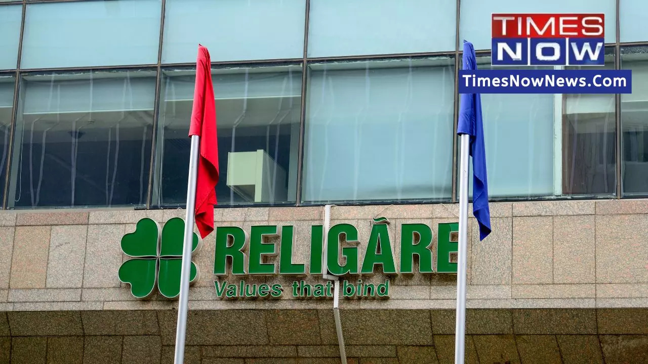 Religare