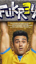 Fukrey 3 Release Date Trailer Songs Cast