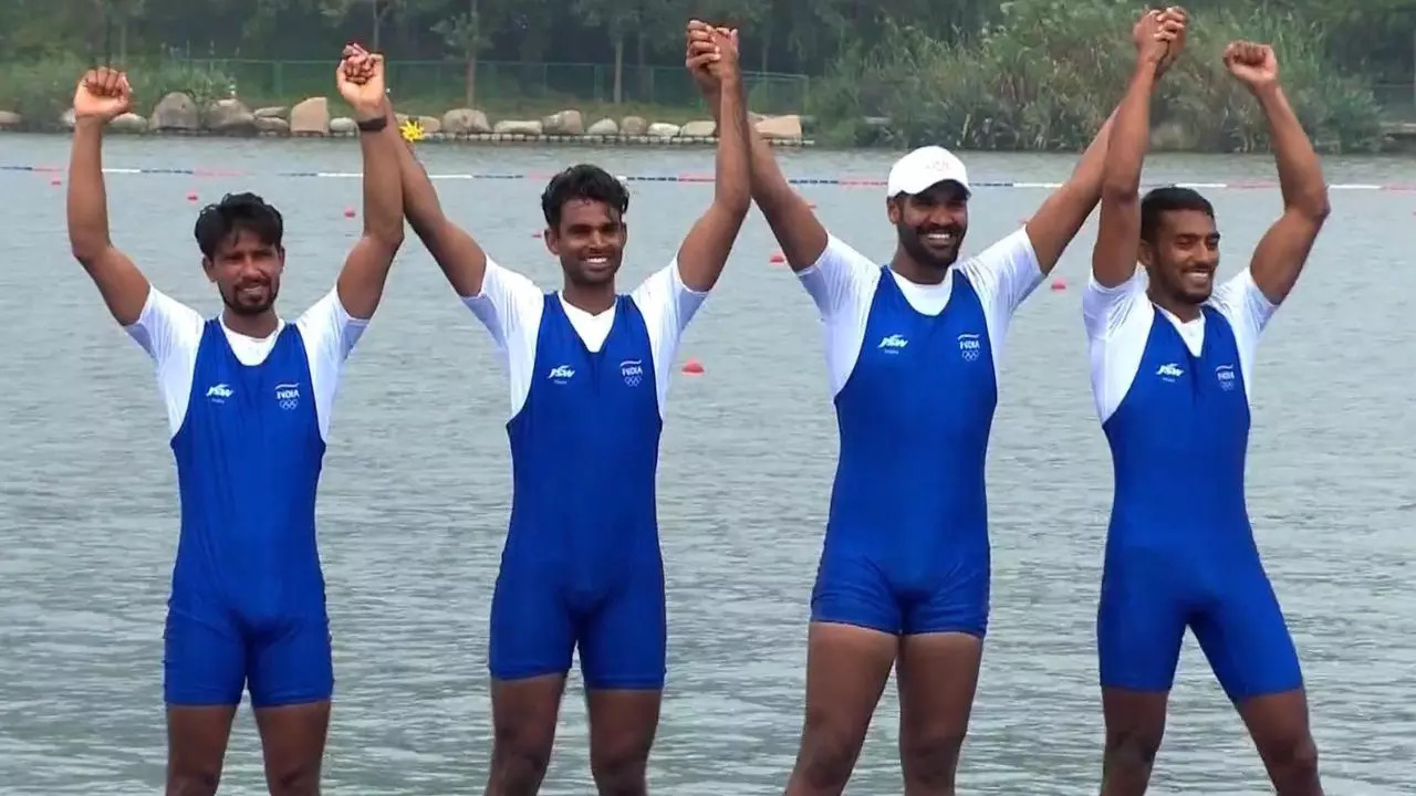 Parminder Singh, Sukhmeet Singh, Jakar Khan, and Satnam Singh