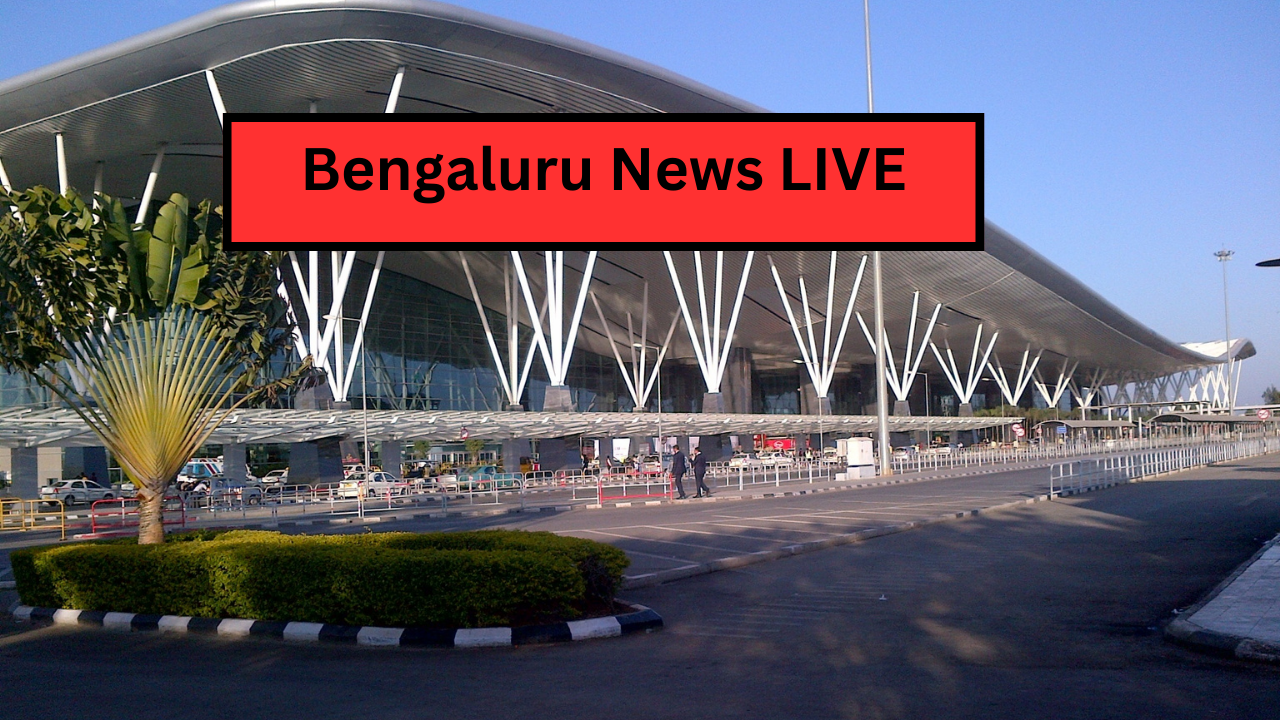 Bengaluru News Today LIVE: Bandhs In The City Cost Economy Rs 4,000 Crore
