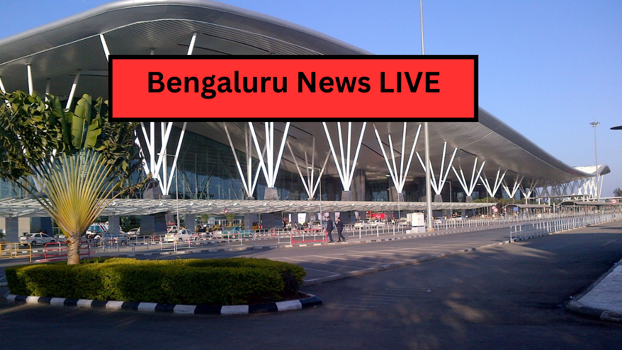 Bengaluru News Today LIVE Bandhs In The City Cost Economy Rs 4000 Crore