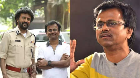 Rajinikanth ar murugadoss online