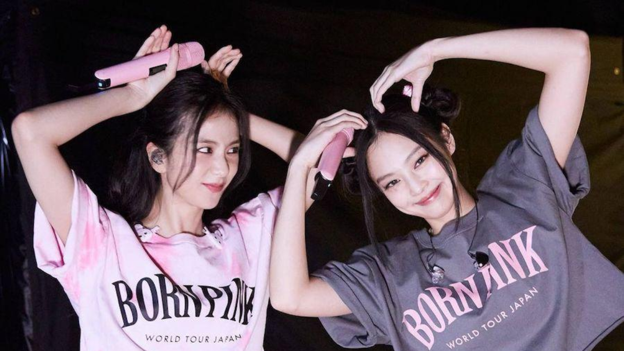 Jisoo, Jennie To Set Up Own Agencies?