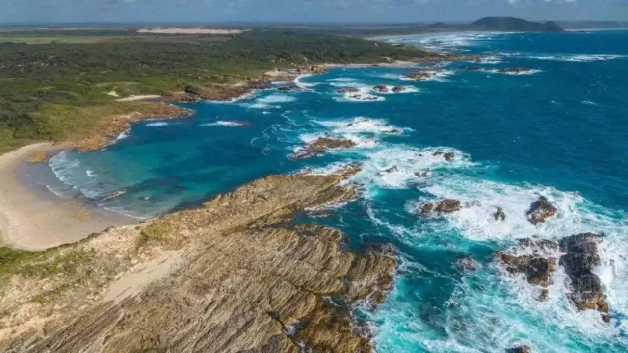 'Heaven On Earth': This Peninsula Near Australia Has Best Air Quality On Earth