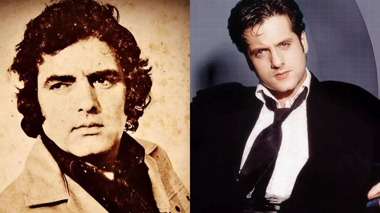 Fardeen Khan Pays Tribute To Dad Feroz Khan On His Birth Anniversary: He Stands As Trailblazer...'