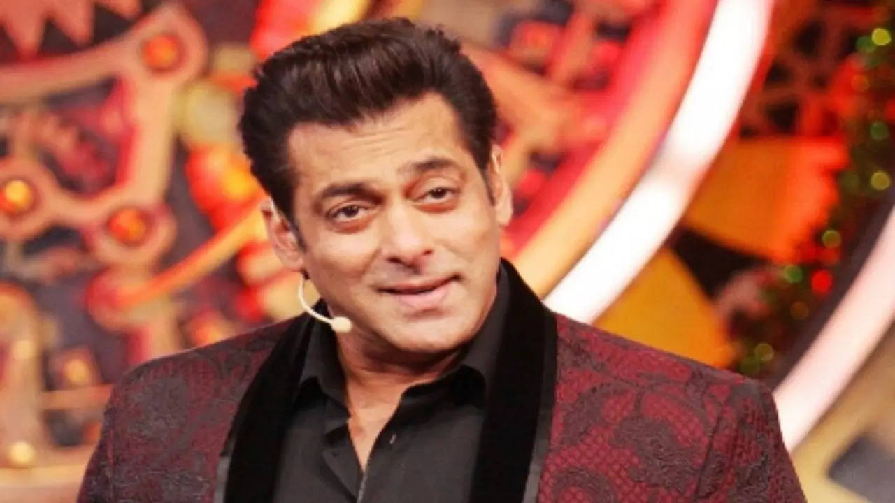 Salman Khan