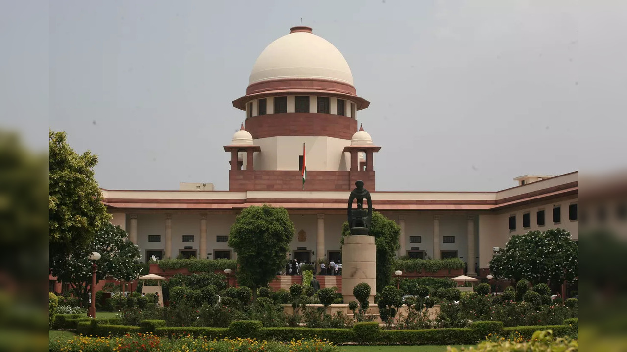 NEET PG 2023: Supreme Court Dismisses Plea Challenging Zero NEET PG Cut Off