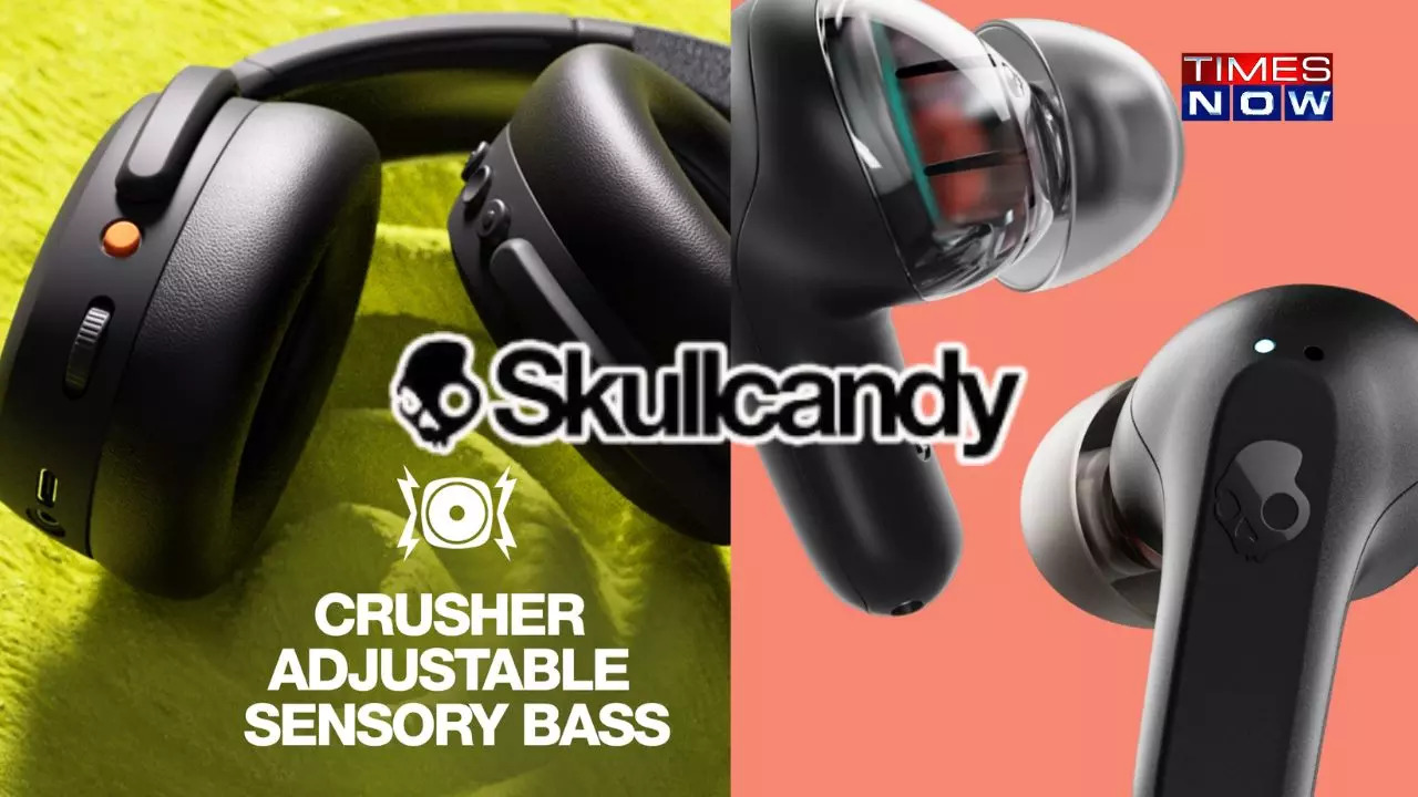 Skullcandy Amplifies Its Audio Portfolio in India