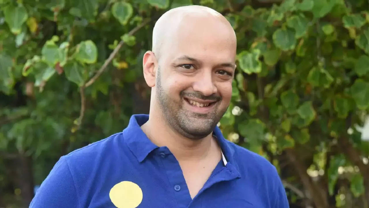 Viren Rasquinha on X: My new favourite sport…at least for today