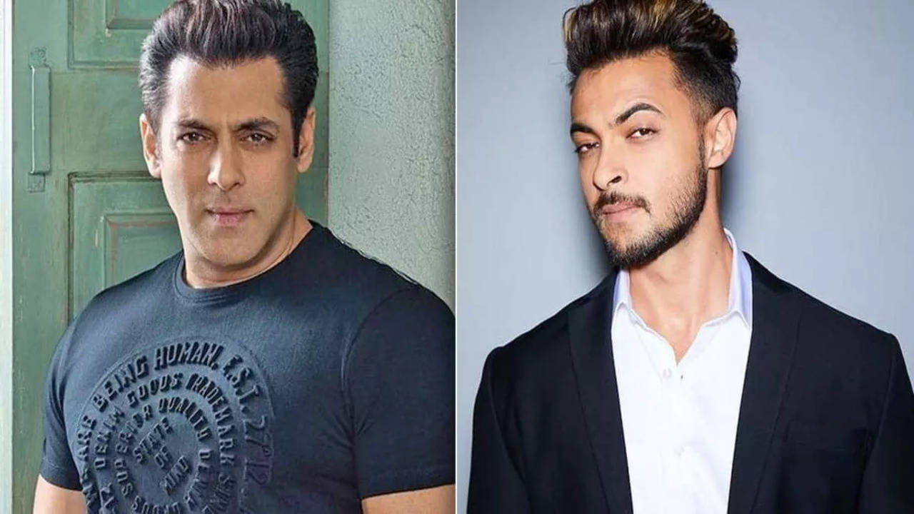 Salman Khan, Aamir Khan hit the Bollywood beat - News in Images -  Emirates24|7