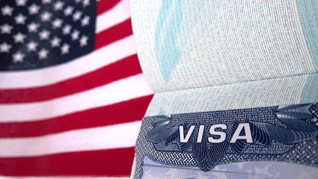 US Issues Record 90,000 F1 Student Visa to Indians in Three Months