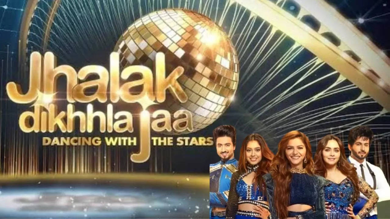 Jhalak Dikhhla Jaa: Why Colors Was Not Interested In Continuing With It?