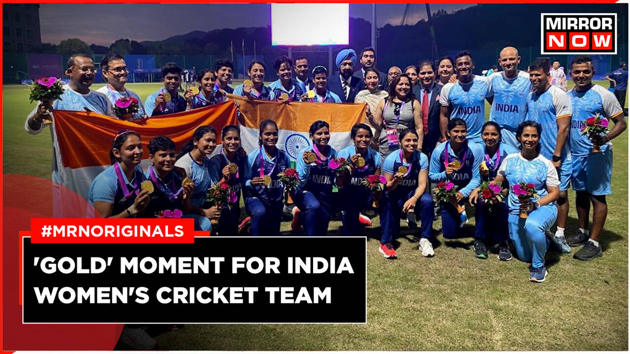 gold-moment-for-indian-women-s-cricket-team-times-now
