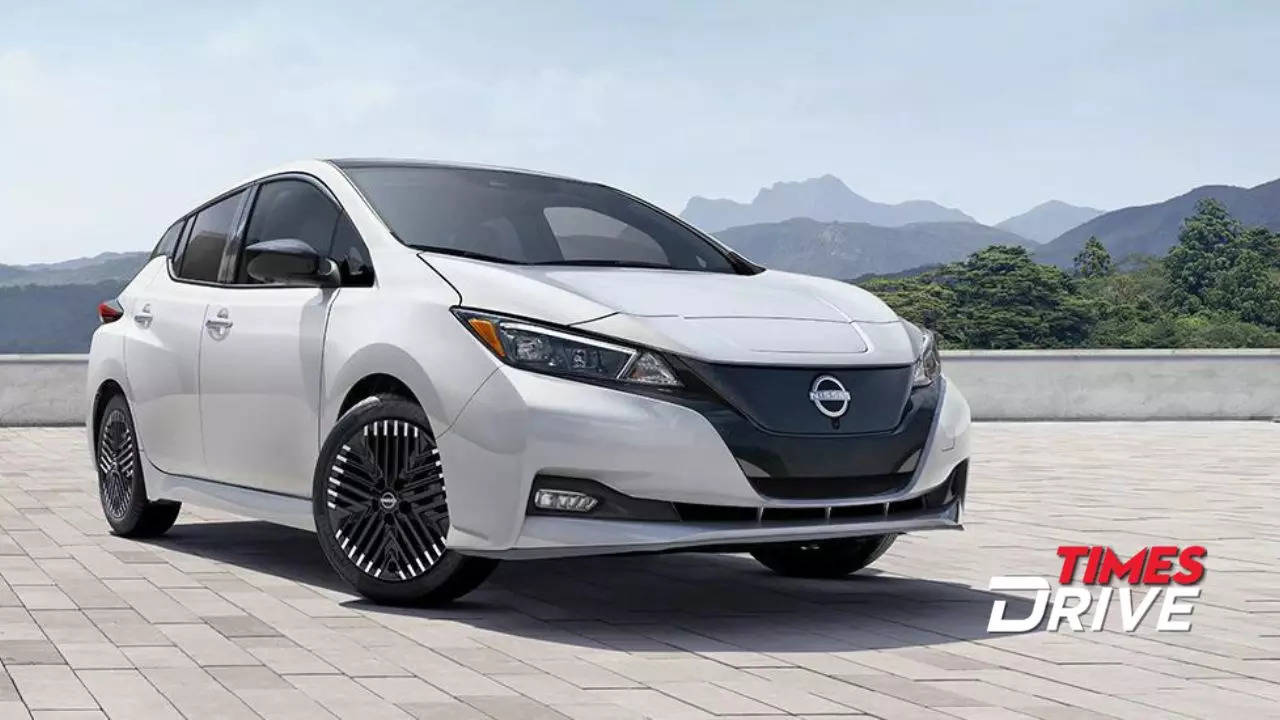 Europe: Nissan to launch new EVs only