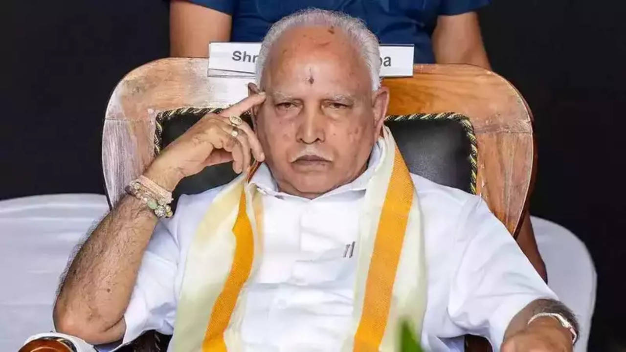 BJP Will Make Bengaluru Bandh Successful: Ex-Karnataka CM Yediyurappa