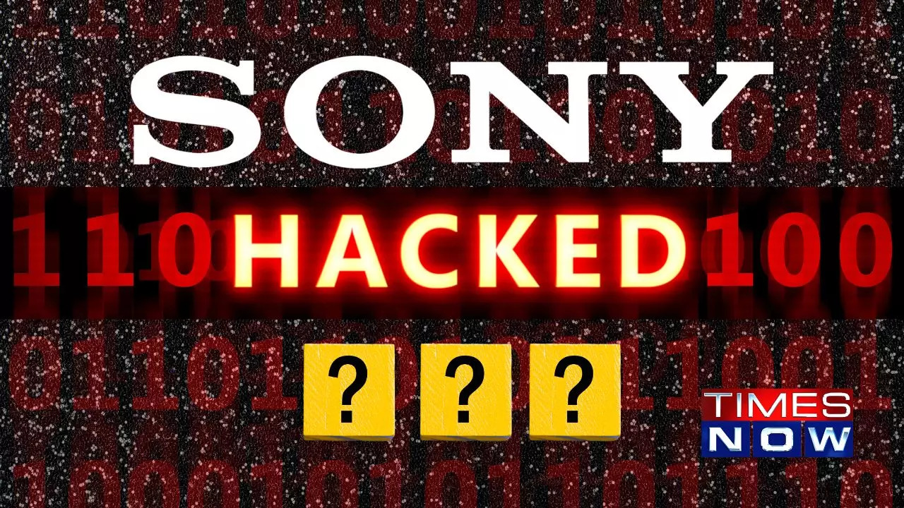 Sony's Security Nightmare: Exclusive Inside Look at the Shocking Hack That Could Cost Millions!