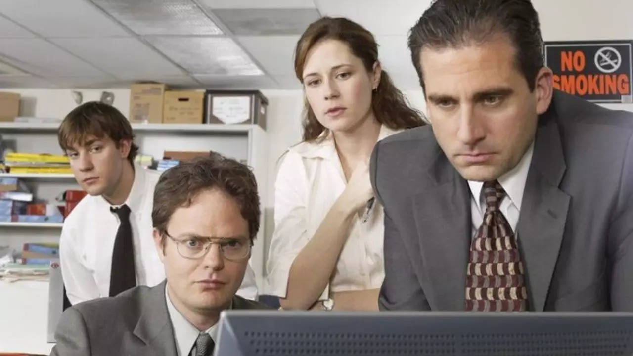 The Office US is reportedly getting a much-awaited reboot