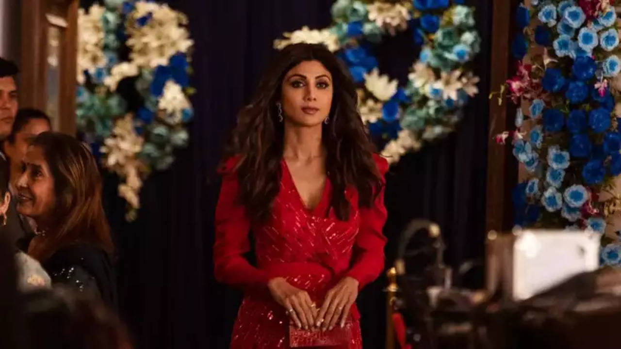 Sukhee Box Office Collection Day 4: Shilpa Shetty Film's Numbers Will Make You Dukhi, Collects Rs 28 Lakh