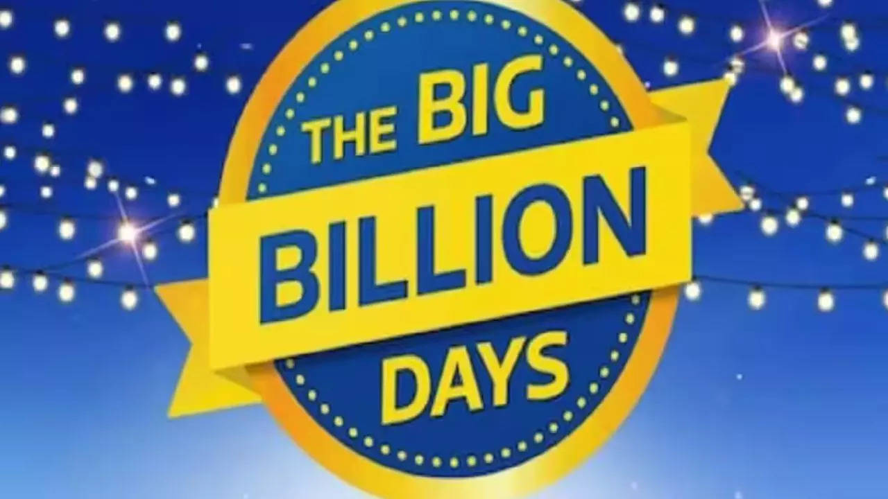 Flipkart Big Billion Days 2023